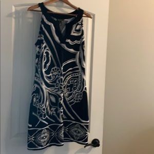 White House Black Market dress